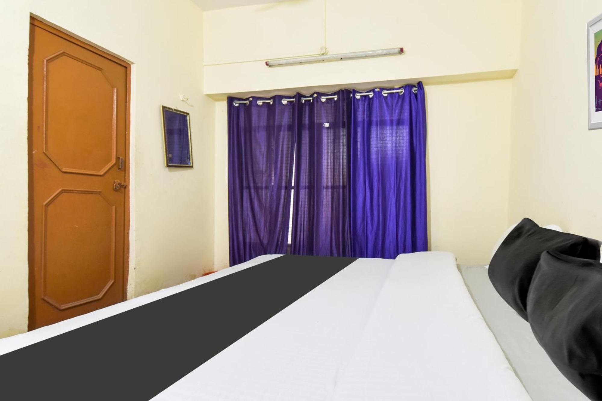 Hotel O Jk Laxmi Karnaprayāg Zewnętrze zdjęcie