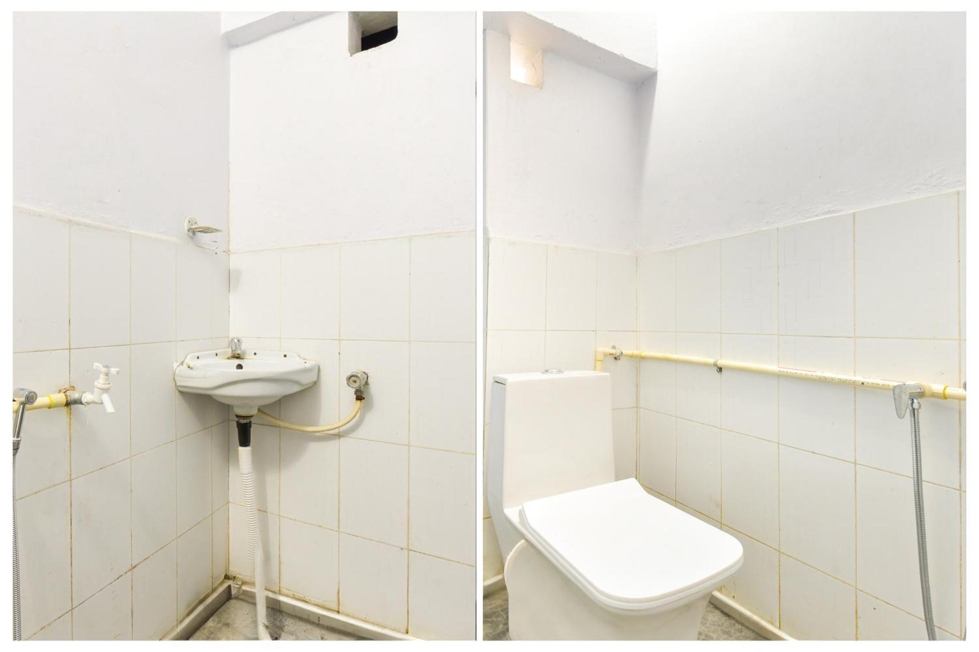 Hotel O Jk Laxmi Karnaprayāg Zewnętrze zdjęcie
